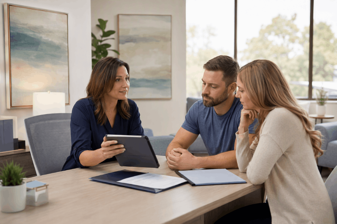 10 Inpatient Rehab Centers That Accept Horizon Blue Insurance